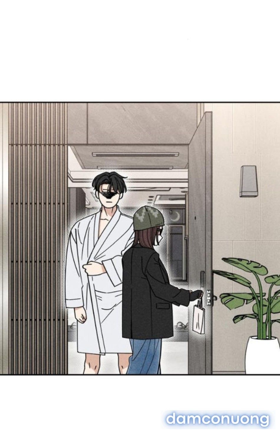 đọc truyện Nhật Ký Quan Sát Con Trai Bạn Của Mẹ Chương 4 ảnh 85 tại Thiên Thai Truyện