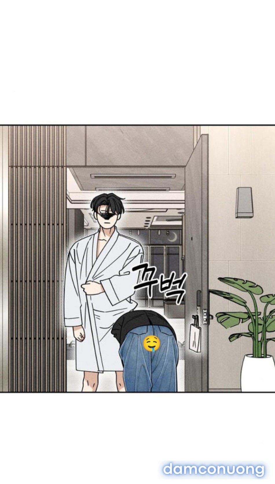 đọc truyện Nhật Ký Quan Sát Con Trai Bạn Của Mẹ Chương 4 ảnh 86 tại Thiên Thai Truyện