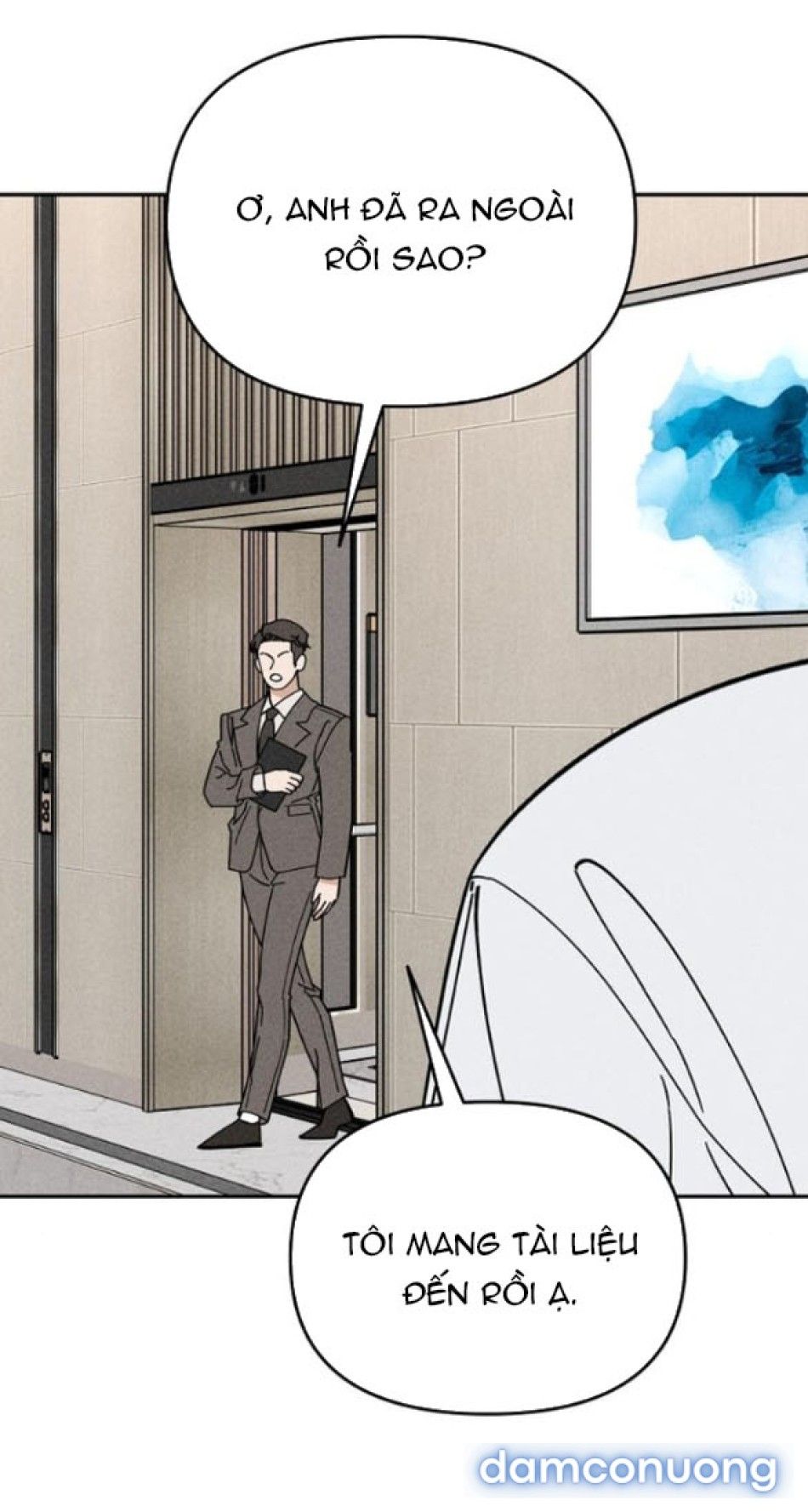 đọc truyện Nhật Ký Quan Sát Con Trai Bạn Của Mẹ Chương 4 ảnh 89 tại Thiên Thai Truyện