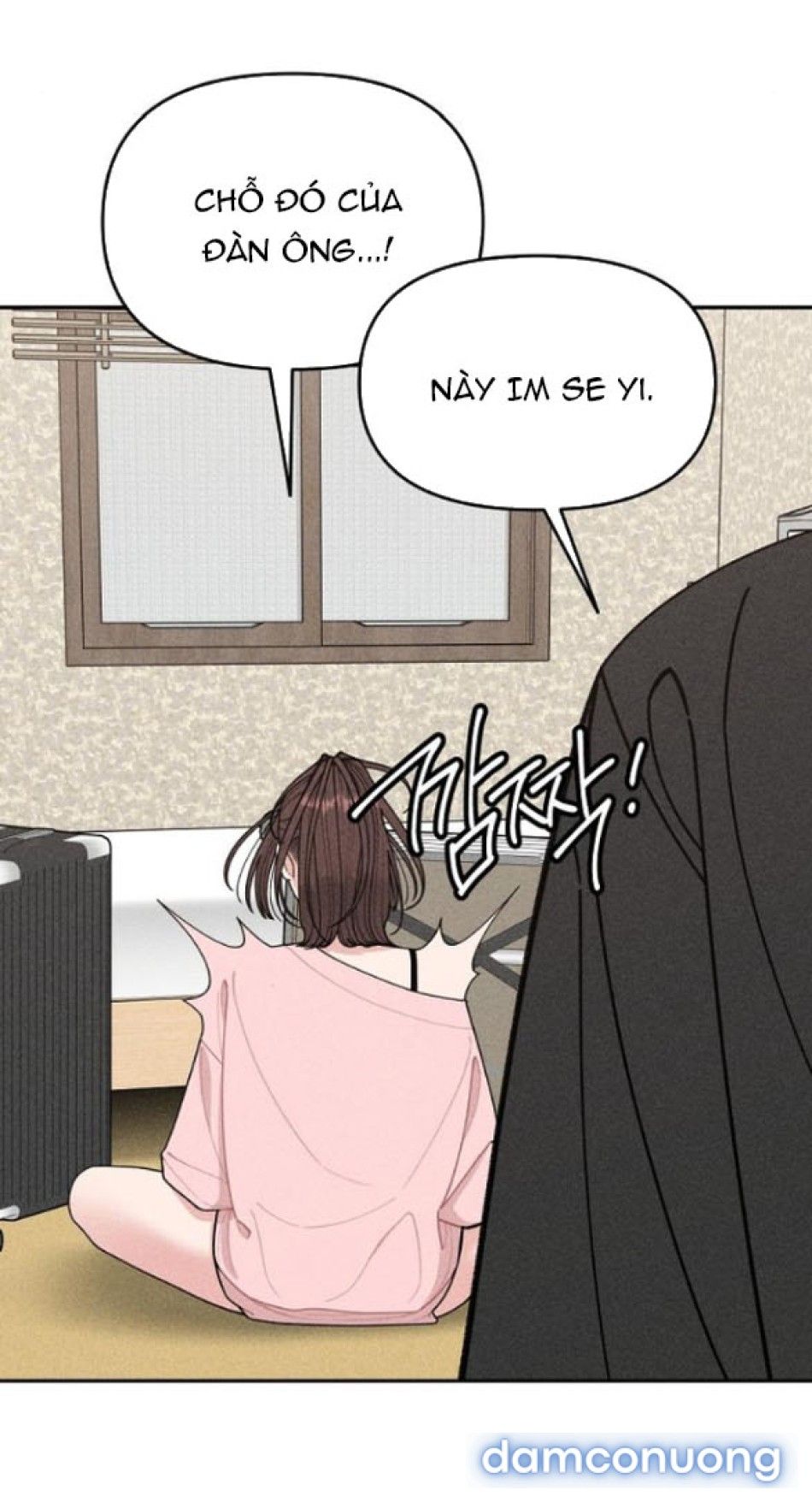 đọc truyện Nhật Ký Quan Sát Con Trai Bạn Của Mẹ Chương 4 ảnh 11 tại Thiên Thai Truyện