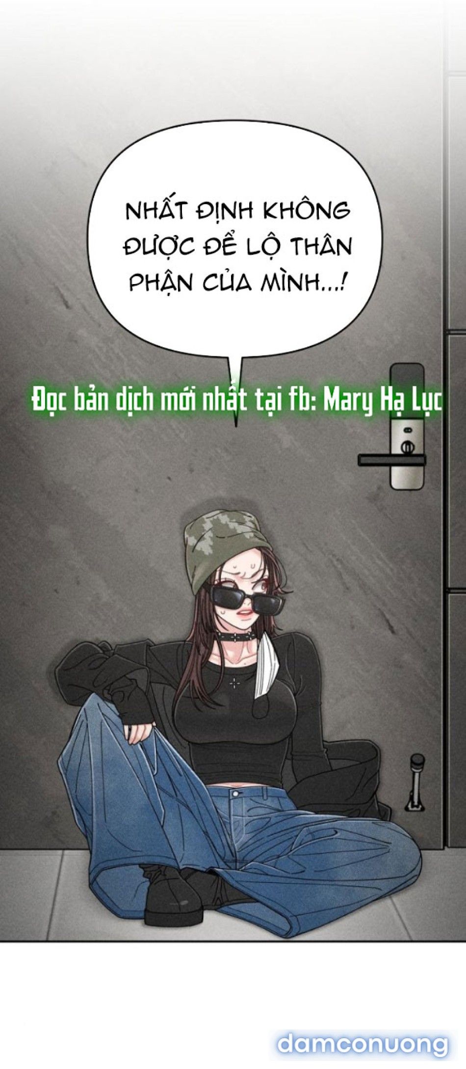 đọc truyện Nhật Ký Quan Sát Con Trai Bạn Của Mẹ Chương 5 ảnh 3 tại Thiên Thai Truyện