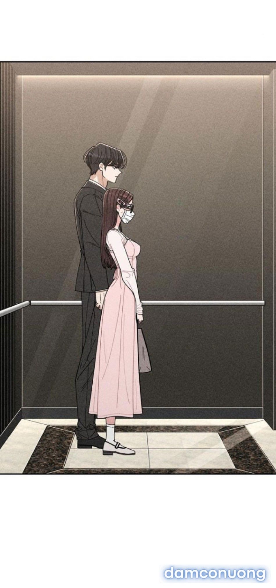 đọc truyện Nhật Ký Quan Sát Con Trai Bạn Của Mẹ Chương 5 ảnh 13 tại Thiên Thai Truyện