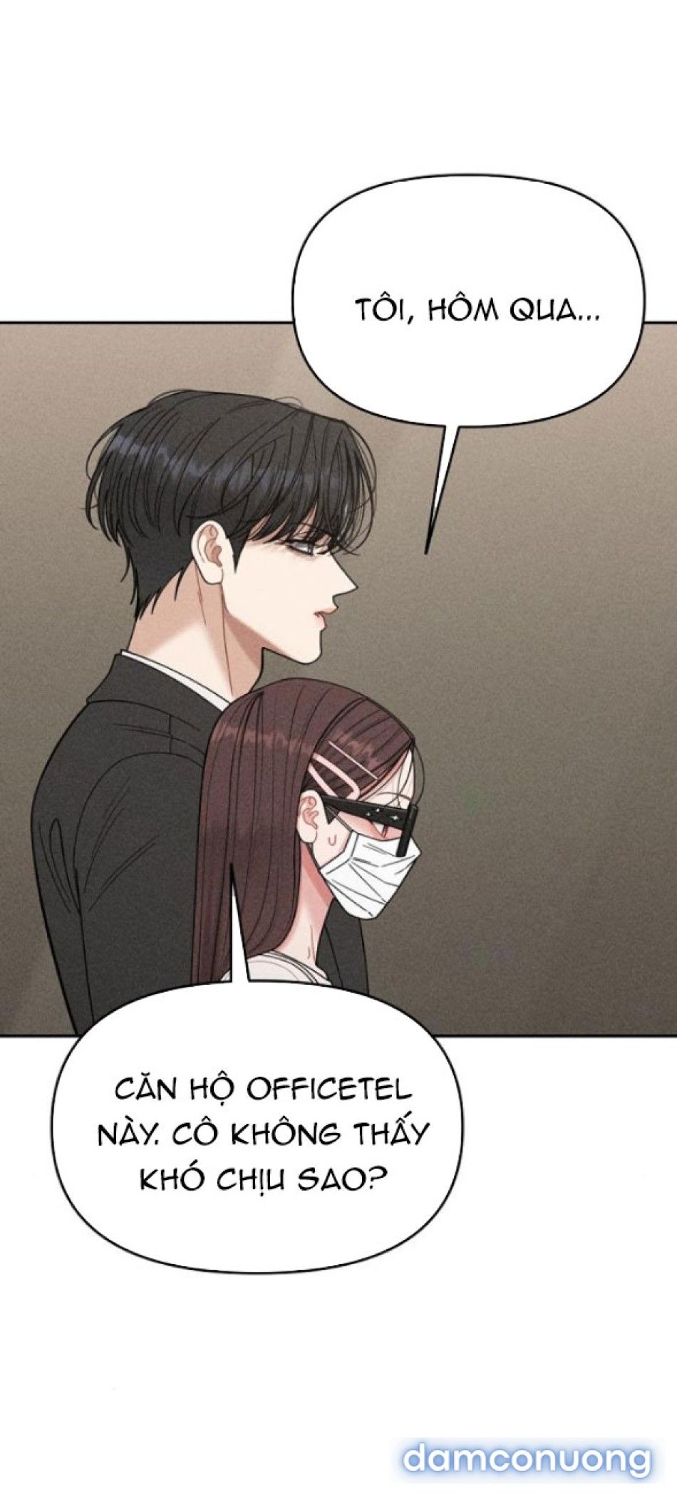 đọc truyện Nhật Ký Quan Sát Con Trai Bạn Của Mẹ Chương 5 ảnh 14 tại Thiên Thai Truyện