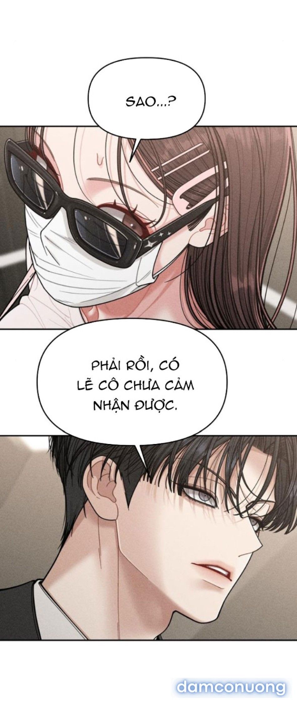 đọc truyện Nhật Ký Quan Sát Con Trai Bạn Của Mẹ Chương 5 ảnh 15 tại Thiên Thai Truyện