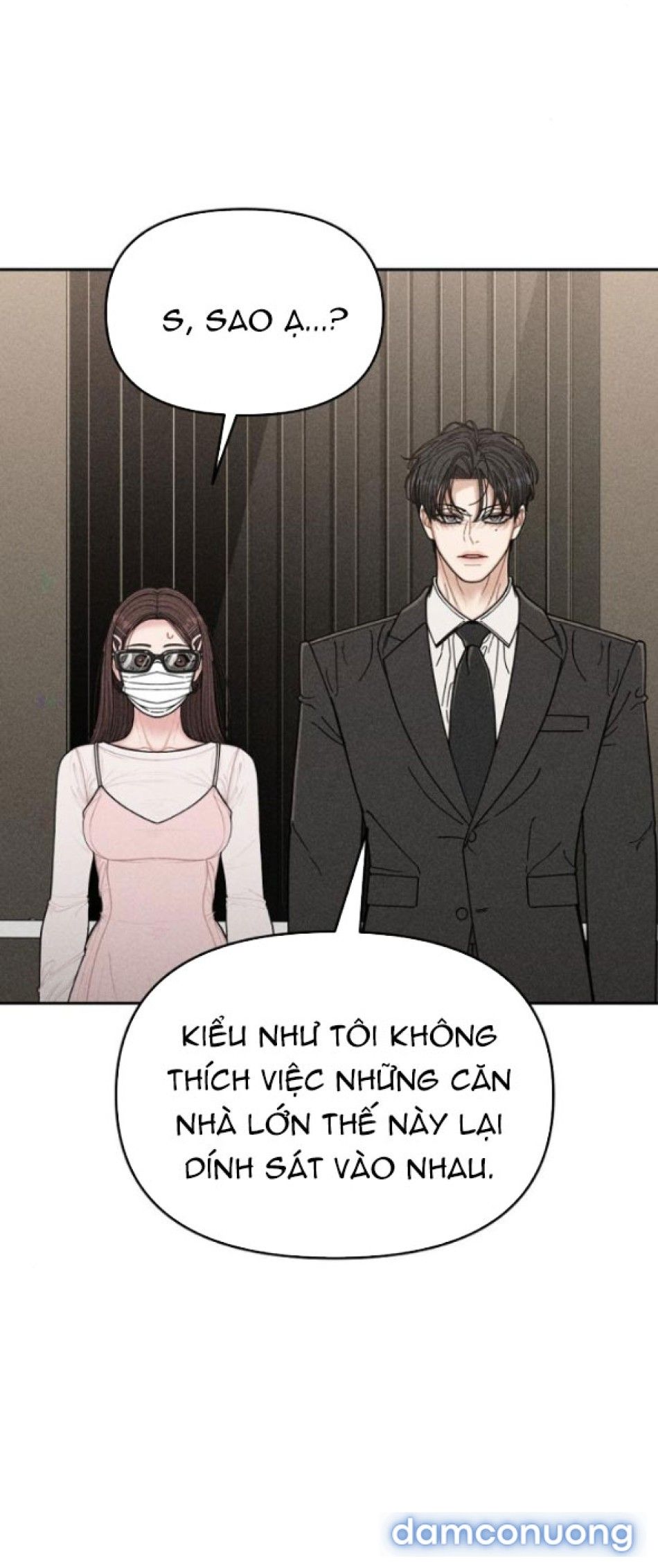 đọc truyện Nhật Ký Quan Sát Con Trai Bạn Của Mẹ Chương 5 ảnh 16 tại Thiên Thai Truyện