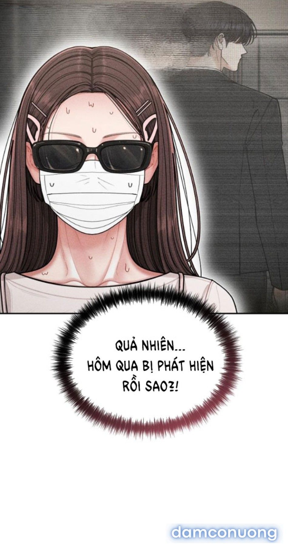 đọc truyện Nhật Ký Quan Sát Con Trai Bạn Của Mẹ Chương 5 ảnh 18 tại Thiên Thai Truyện