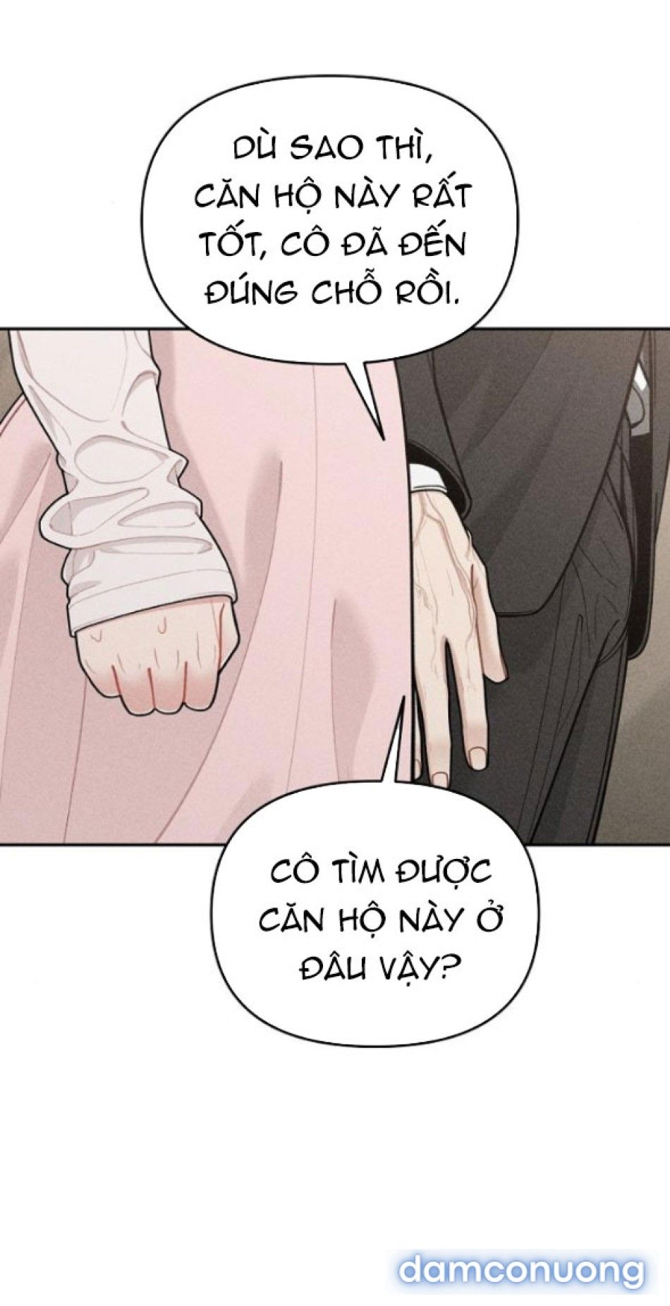 đọc truyện Nhật Ký Quan Sát Con Trai Bạn Của Mẹ Chương 5 ảnh 19 tại Thiên Thai Truyện