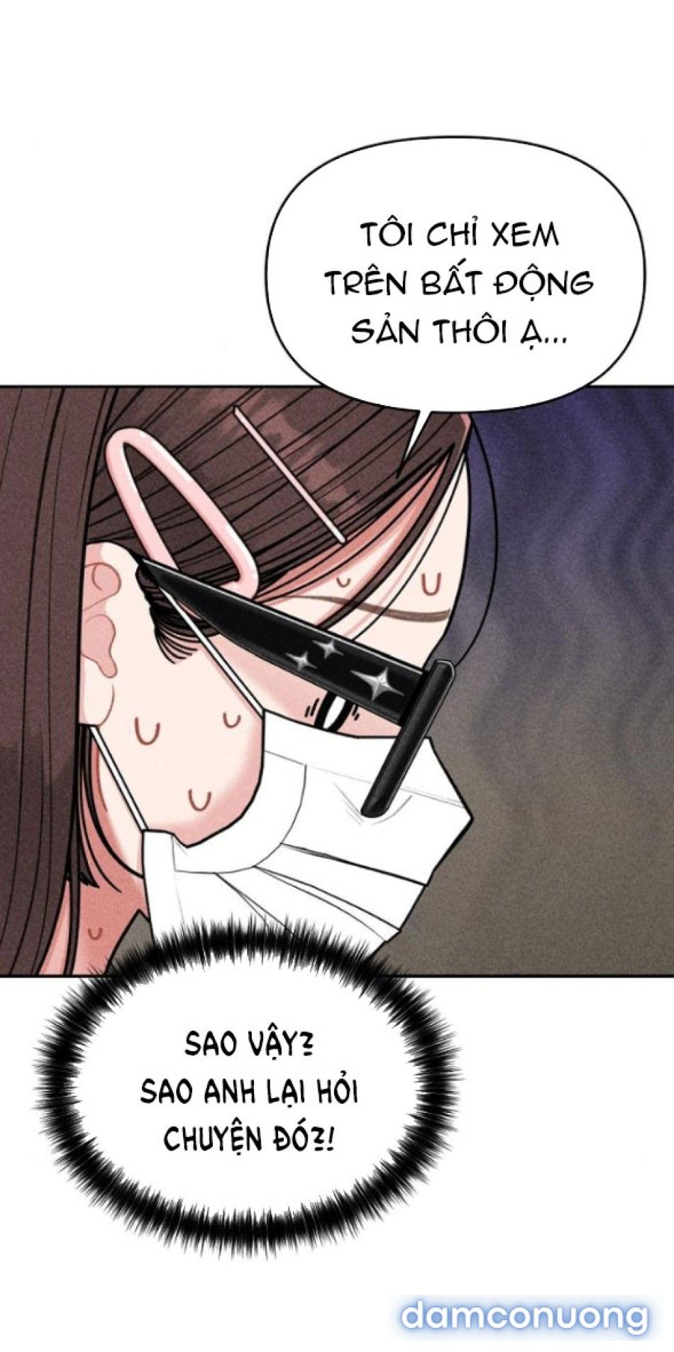 đọc truyện Nhật Ký Quan Sát Con Trai Bạn Của Mẹ Chương 5 ảnh 20 tại Thiên Thai Truyện