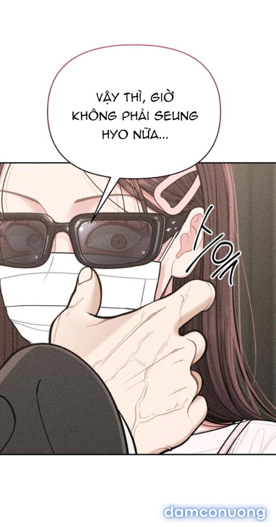 đọc truyện Nhật Ký Quan Sát Con Trai Bạn Của Mẹ Chương 5 ảnh 22 tại Thiên Thai Truyện