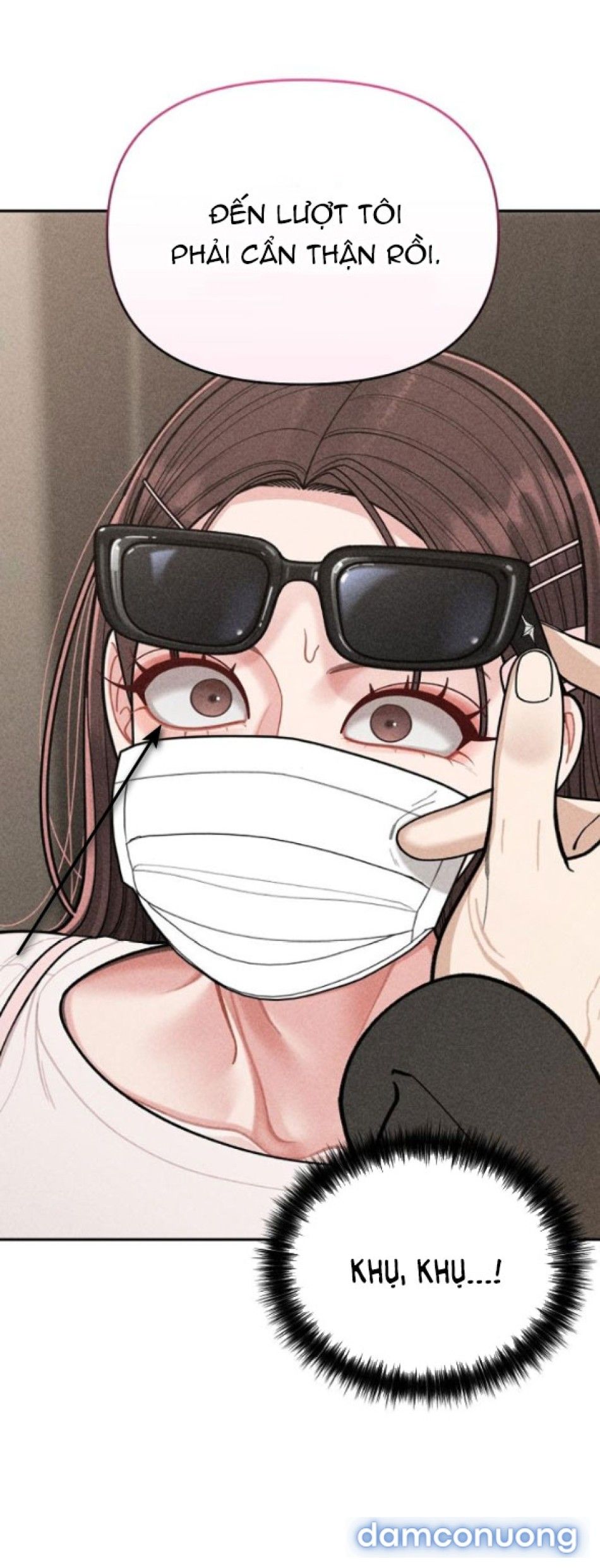 đọc truyện Nhật Ký Quan Sát Con Trai Bạn Của Mẹ Chương 5 ảnh 23 tại Thiên Thai Truyện