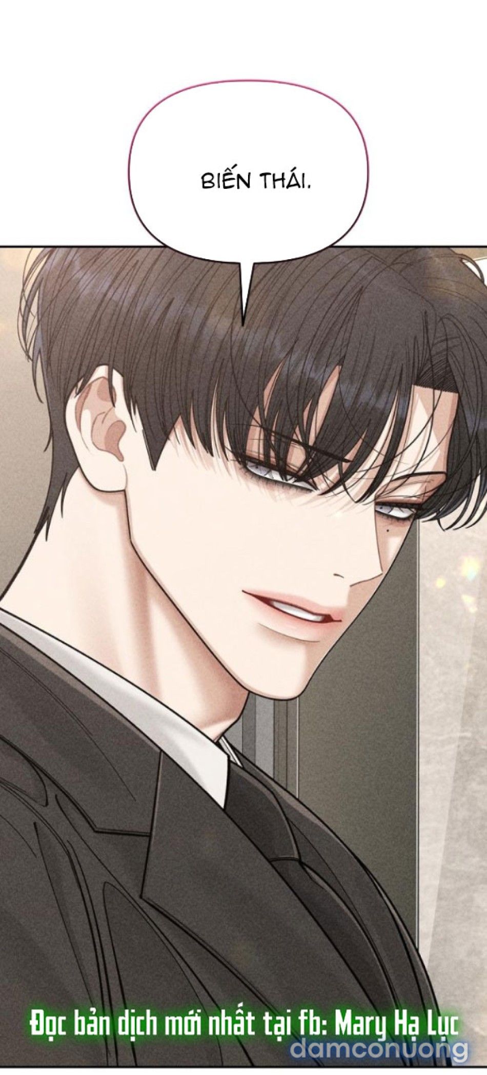 đọc truyện Nhật Ký Quan Sát Con Trai Bạn Của Mẹ Chương 5 ảnh 24 tại Thiên Thai Truyện