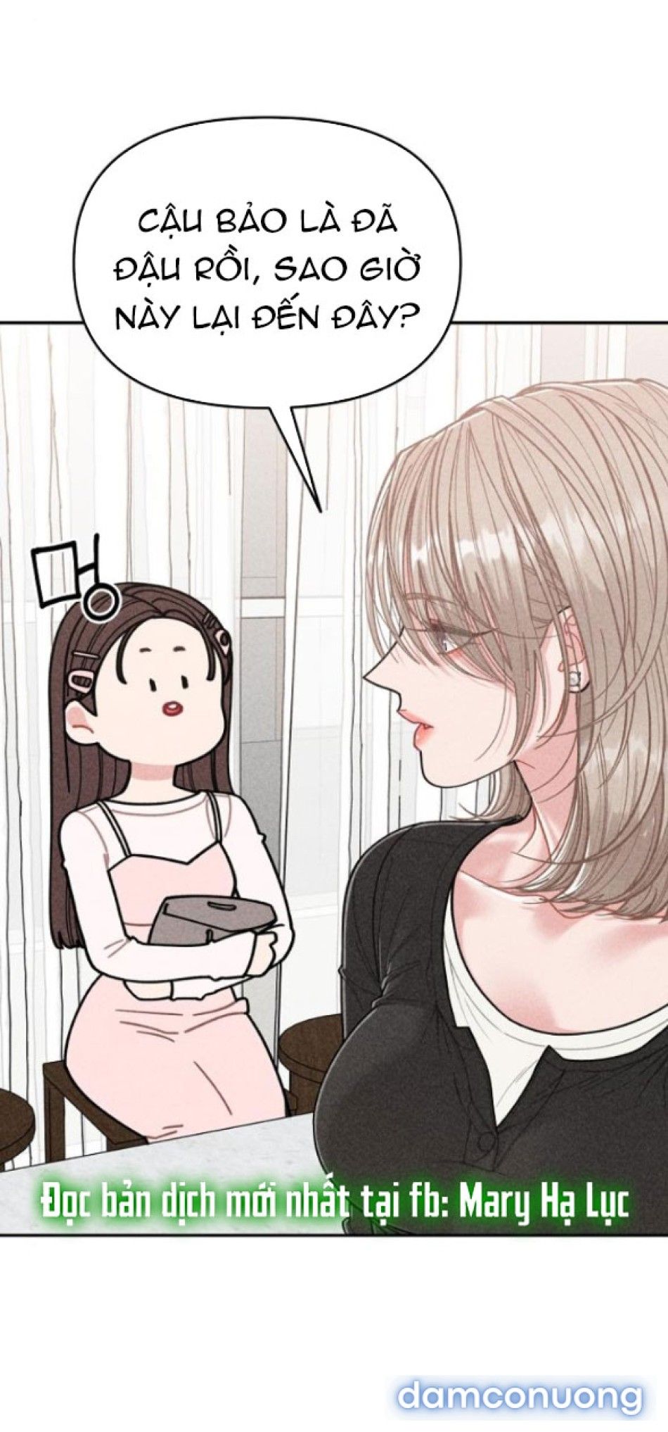 đọc truyện Nhật Ký Quan Sát Con Trai Bạn Của Mẹ Chương 5 ảnh 28 tại Thiên Thai Truyện