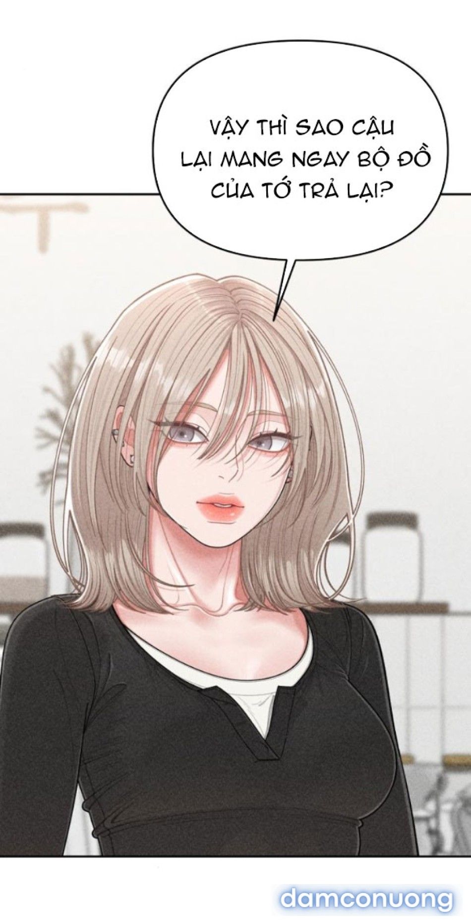 đọc truyện Nhật Ký Quan Sát Con Trai Bạn Của Mẹ Chương 5 ảnh 30 tại Thiên Thai Truyện