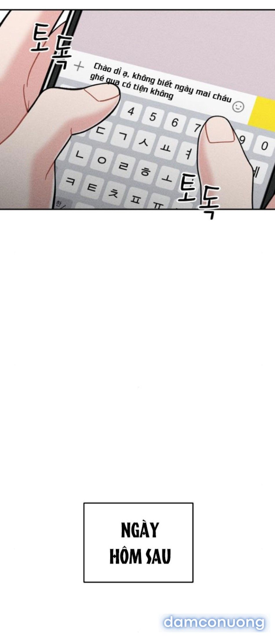 đọc truyện Nhật Ký Quan Sát Con Trai Bạn Của Mẹ Chương 5 ảnh 5 tại Thiên Thai Truyện