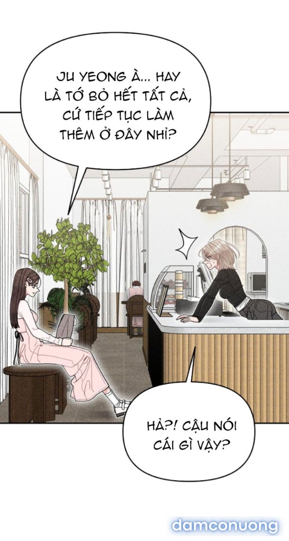 đọc truyện Nhật Ký Quan Sát Con Trai Bạn Của Mẹ Chương 5 ảnh 32 tại Thiên Thai Truyện