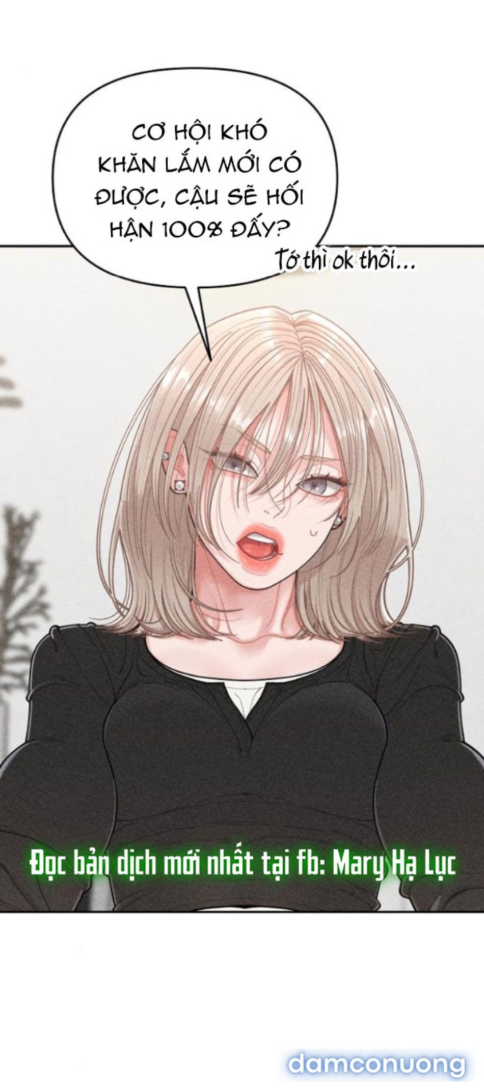 đọc truyện Nhật Ký Quan Sát Con Trai Bạn Của Mẹ Chương 5 ảnh 33 tại Thiên Thai Truyện