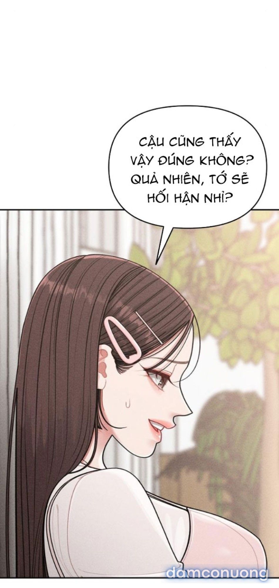 đọc truyện Nhật Ký Quan Sát Con Trai Bạn Của Mẹ Chương 5 ảnh 34 tại Thiên Thai Truyện