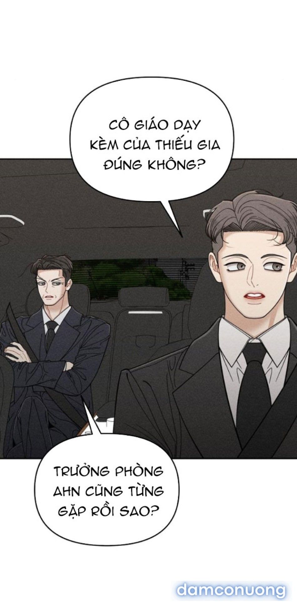 đọc truyện Nhật Ký Quan Sát Con Trai Bạn Của Mẹ Chương 5 ảnh 39 tại Thiên Thai Truyện