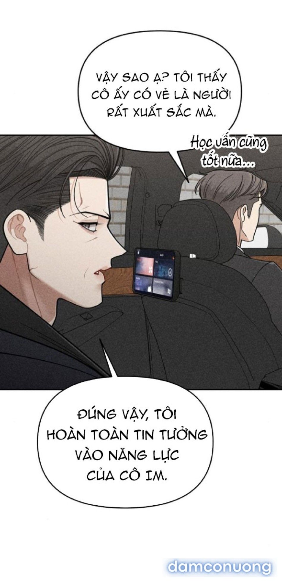 đọc truyện Nhật Ký Quan Sát Con Trai Bạn Của Mẹ Chương 5 ảnh 41 tại Thiên Thai Truyện