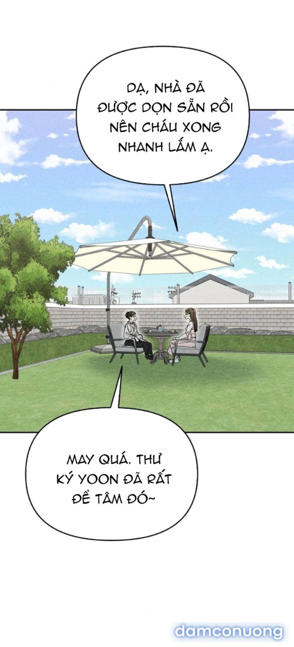 đọc truyện Nhật Ký Quan Sát Con Trai Bạn Của Mẹ Chương 5 ảnh 49 tại Thiên Thai Truyện