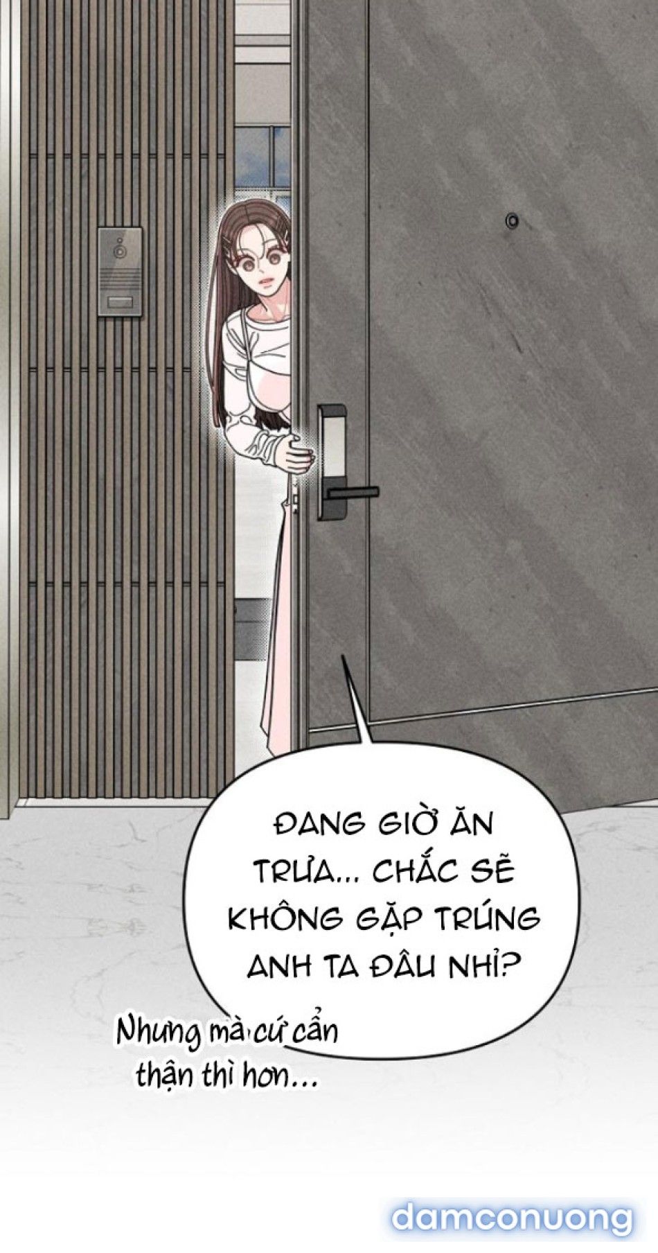 đọc truyện Nhật Ký Quan Sát Con Trai Bạn Của Mẹ Chương 5 ảnh 7 tại Thiên Thai Truyện