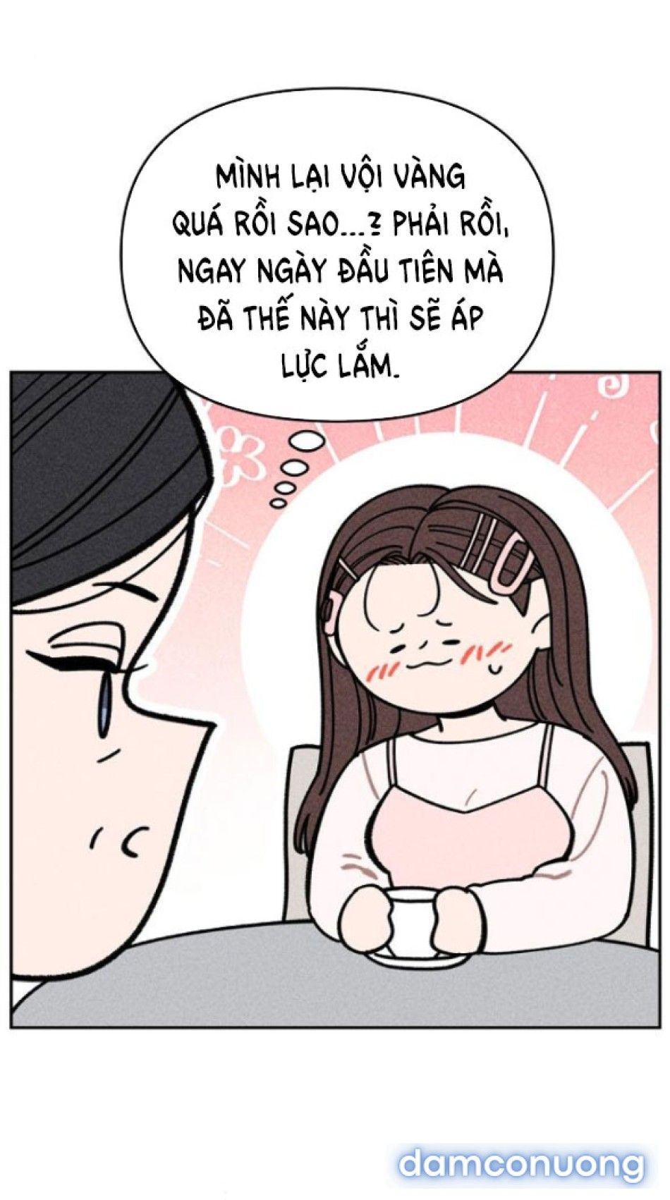 đọc truyện Nhật Ký Quan Sát Con Trai Bạn Của Mẹ Chương 5 ảnh 52 tại Thiên Thai Truyện