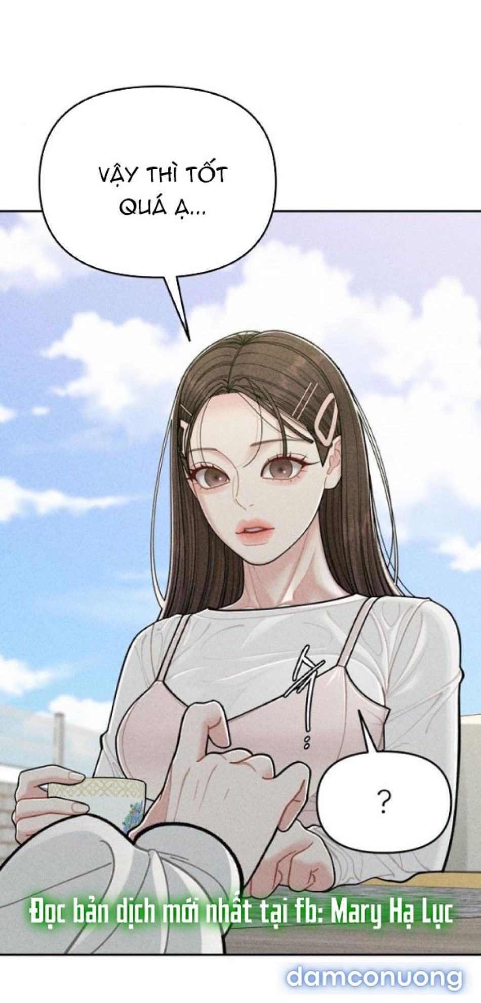 đọc truyện Nhật Ký Quan Sát Con Trai Bạn Của Mẹ Chương 5 ảnh 54 tại Thiên Thai Truyện