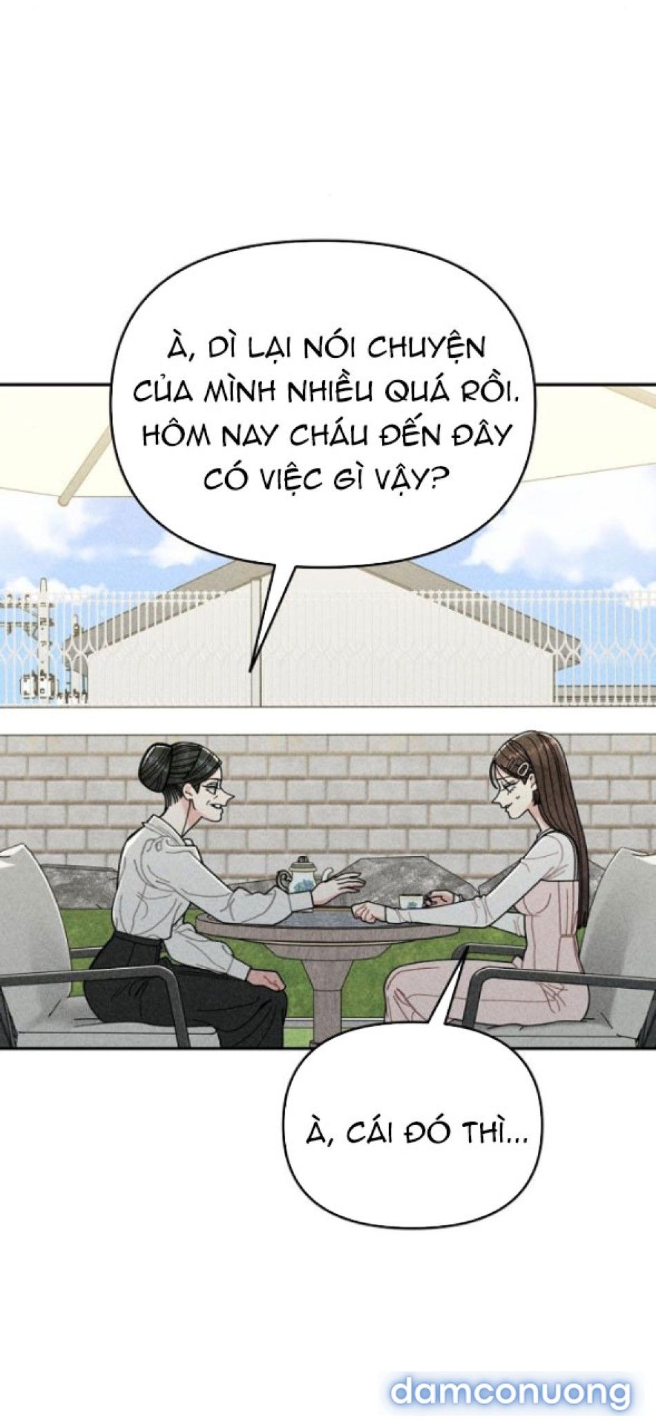 đọc truyện Nhật Ký Quan Sát Con Trai Bạn Của Mẹ Chương 5 ảnh 56 tại Thiên Thai Truyện