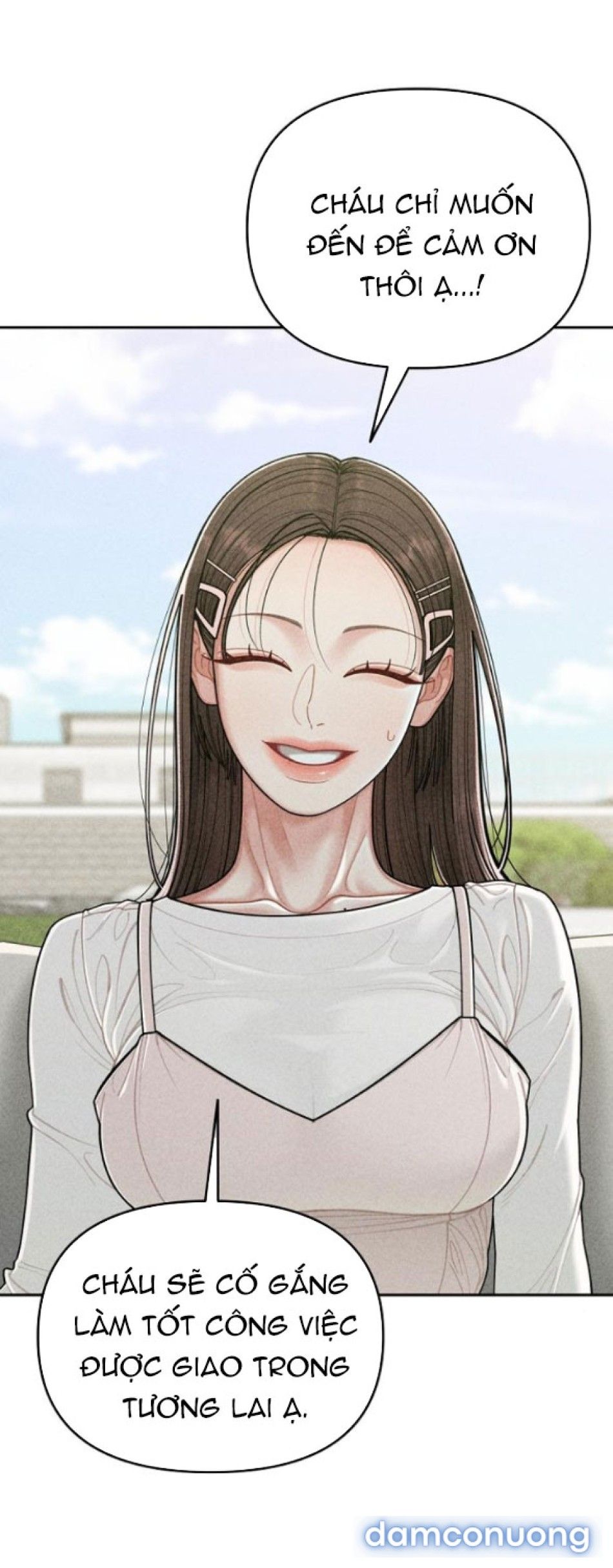 đọc truyện Nhật Ký Quan Sát Con Trai Bạn Của Mẹ Chương 5 ảnh 58 tại Thiên Thai Truyện