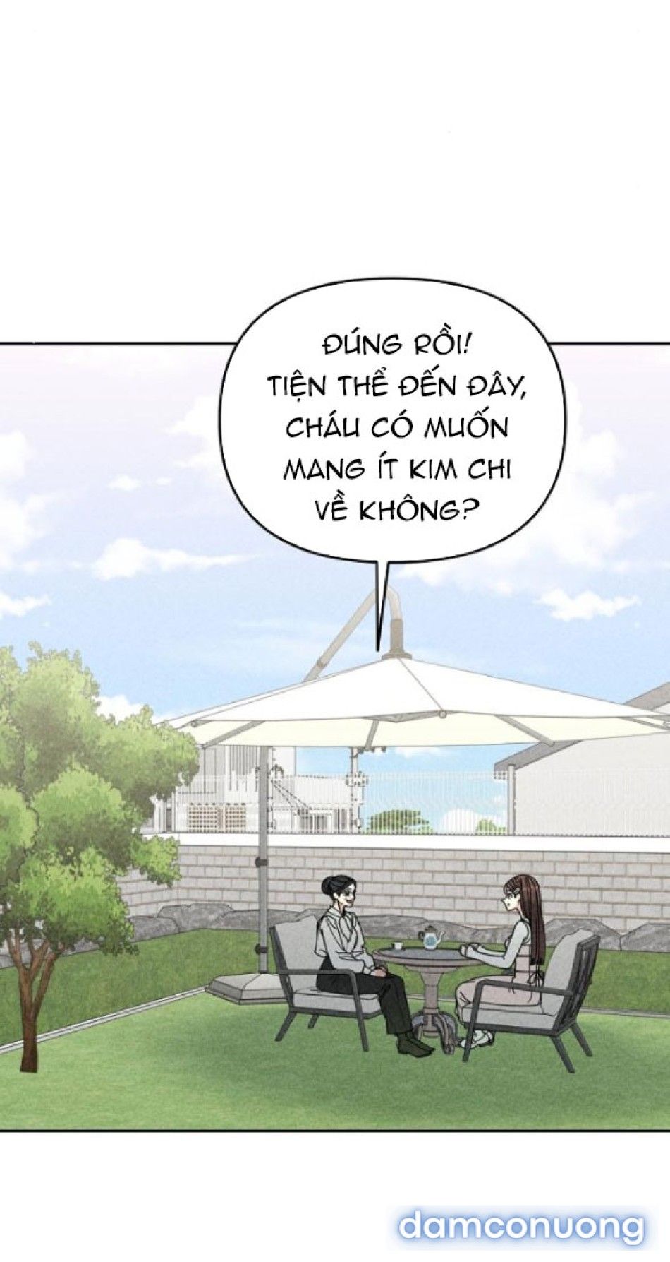 đọc truyện Nhật Ký Quan Sát Con Trai Bạn Của Mẹ Chương 5 ảnh 60 tại Thiên Thai Truyện