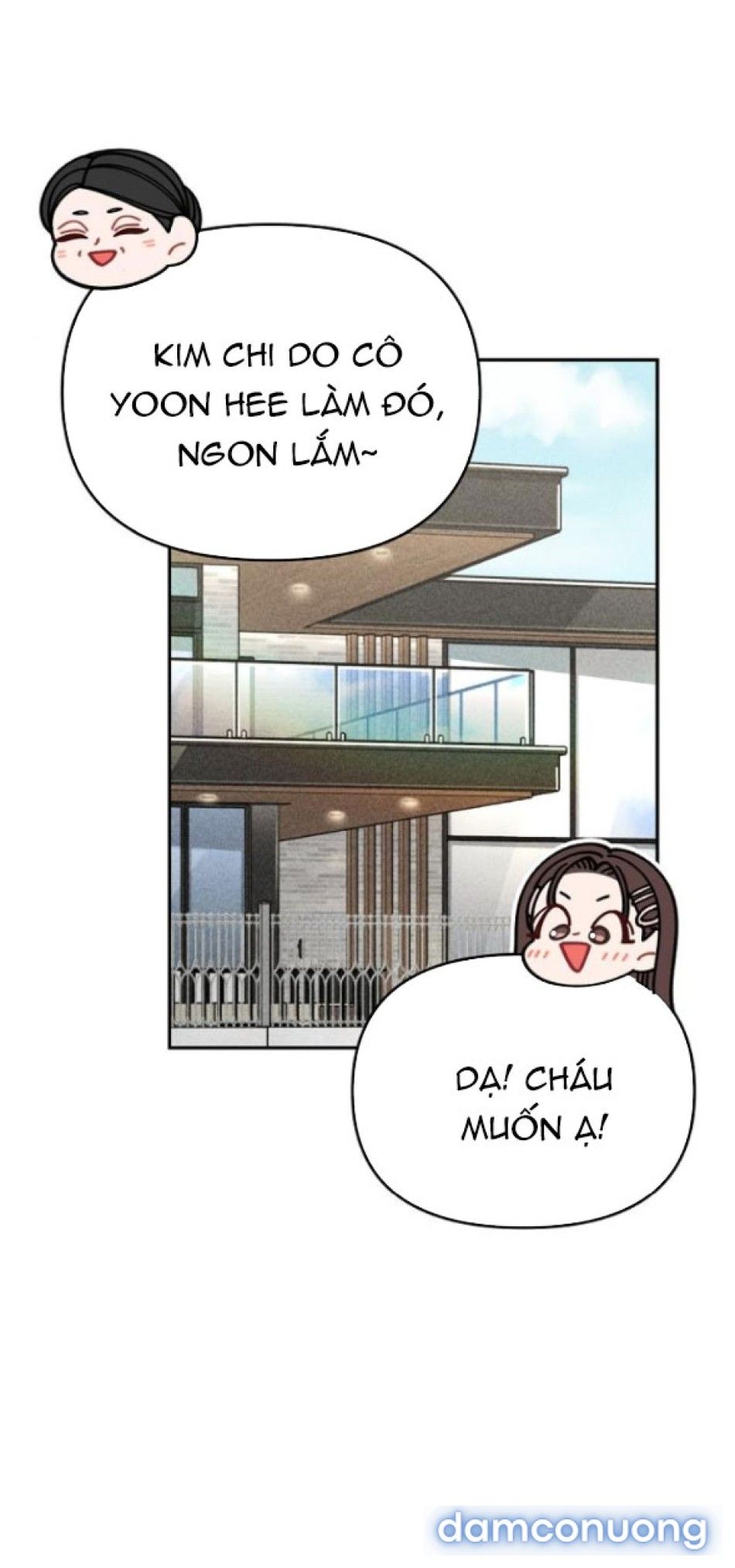 đọc truyện Nhật Ký Quan Sát Con Trai Bạn Của Mẹ Chương 5 ảnh 61 tại Thiên Thai Truyện