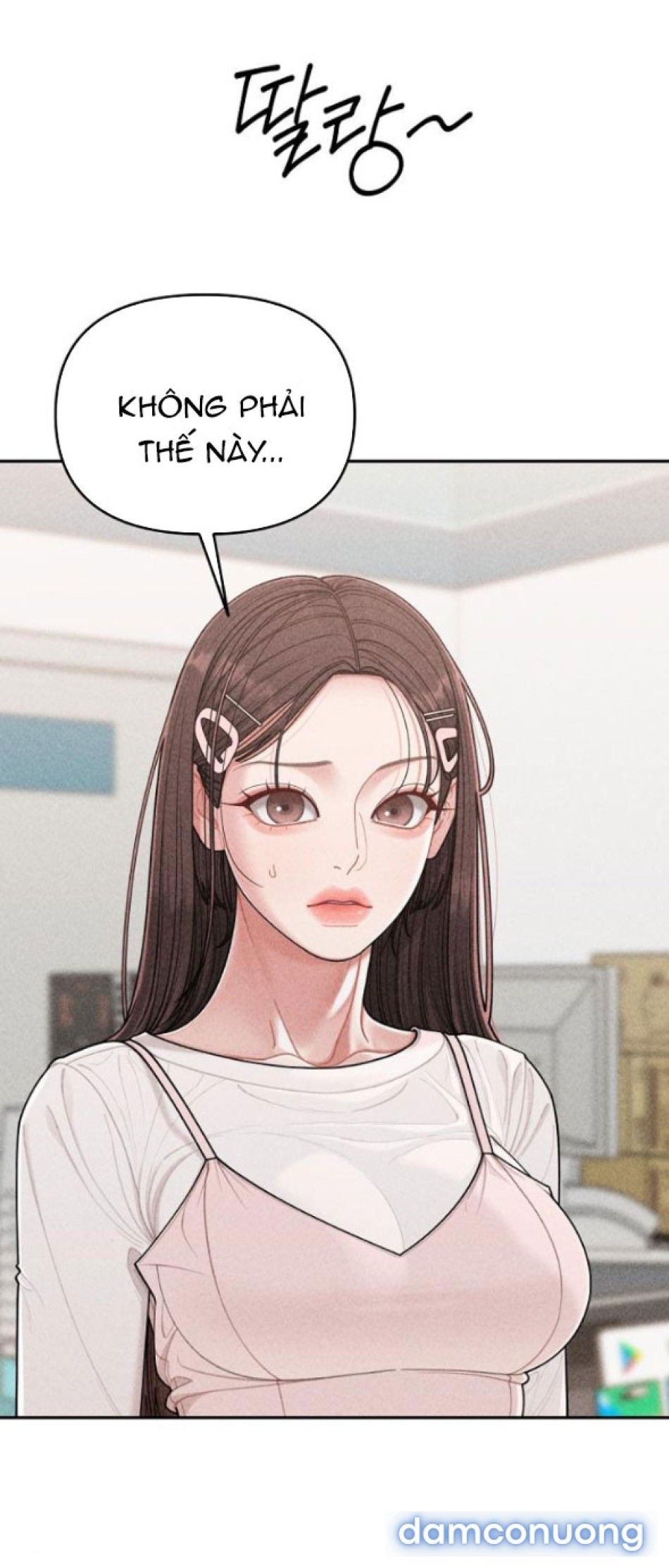 đọc truyện Nhật Ký Quan Sát Con Trai Bạn Của Mẹ Chương 5 ảnh 70 tại Thiên Thai Truyện