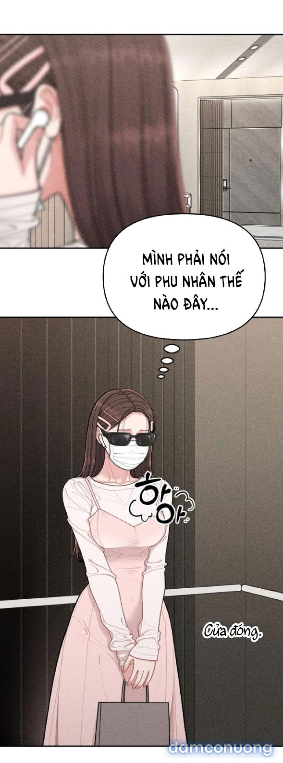 đọc truyện Nhật Ký Quan Sát Con Trai Bạn Của Mẹ Chương 5 ảnh 9 tại Thiên Thai Truyện