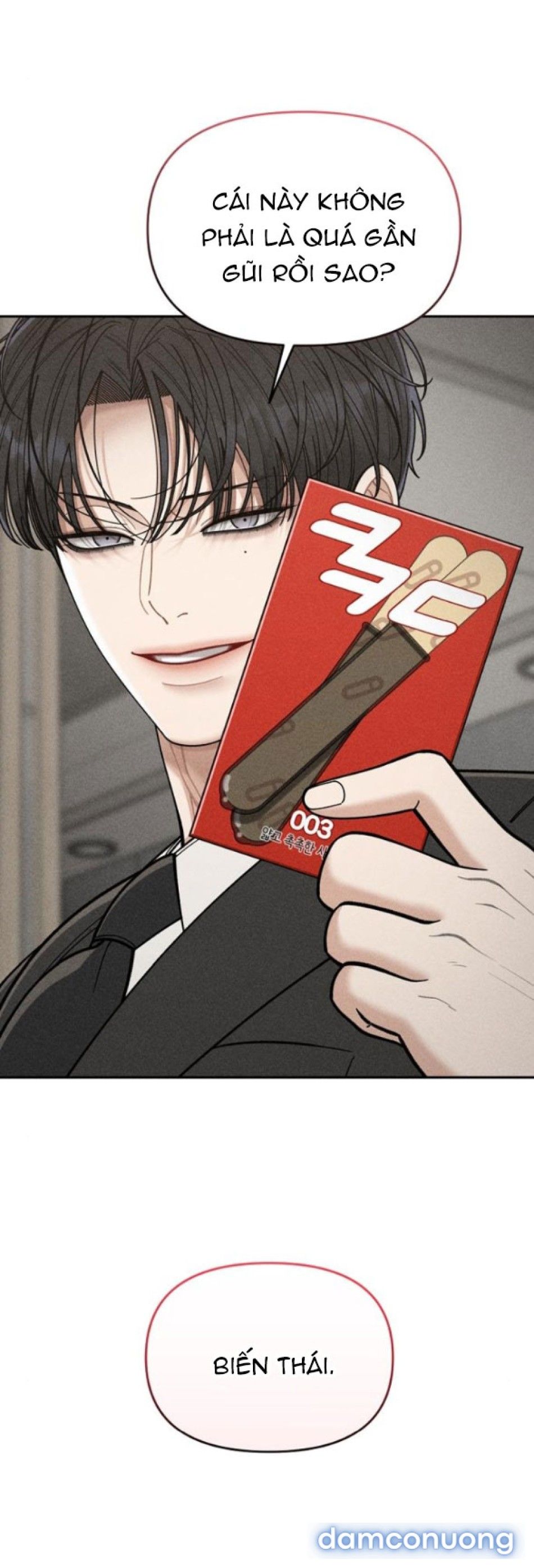 đọc truyện Nhật Ký Quan Sát Con Trai Bạn Của Mẹ Chương 5 ảnh 82 tại Thiên Thai Truyện