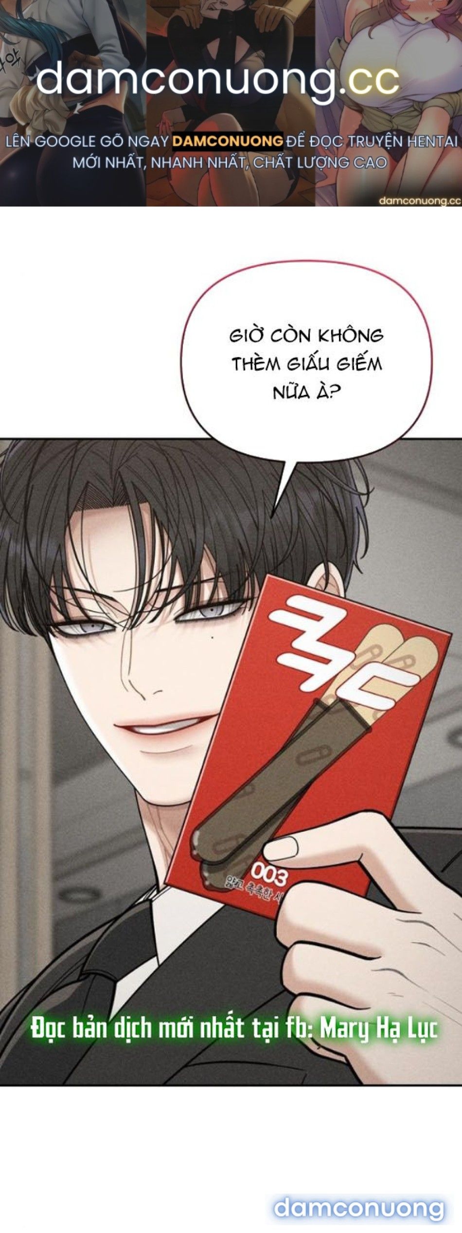 đọc truyện Nhật Ký Quan Sát Con Trai Bạn Của Mẹ Chương 6 ảnh 2 tại Thiên Thai Truyện