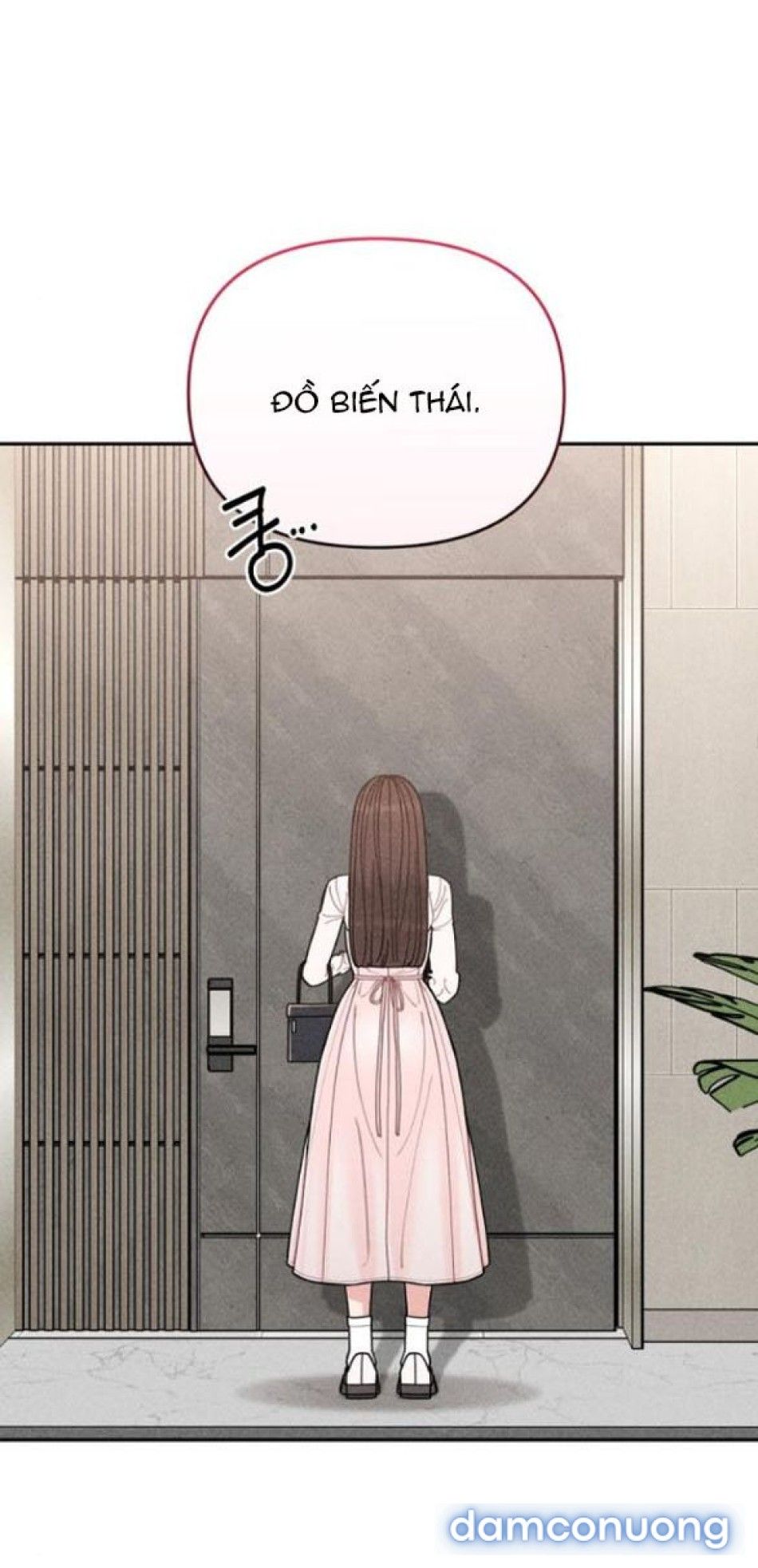 đọc truyện Nhật Ký Quan Sát Con Trai Bạn Của Mẹ Chương 6 ảnh 3 tại Thiên Thai Truyện