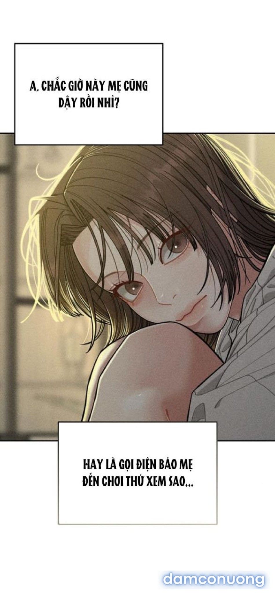 đọc truyện Nhật Ký Quan Sát Con Trai Bạn Của Mẹ Chương 6 ảnh 15 tại Thiên Thai Truyện