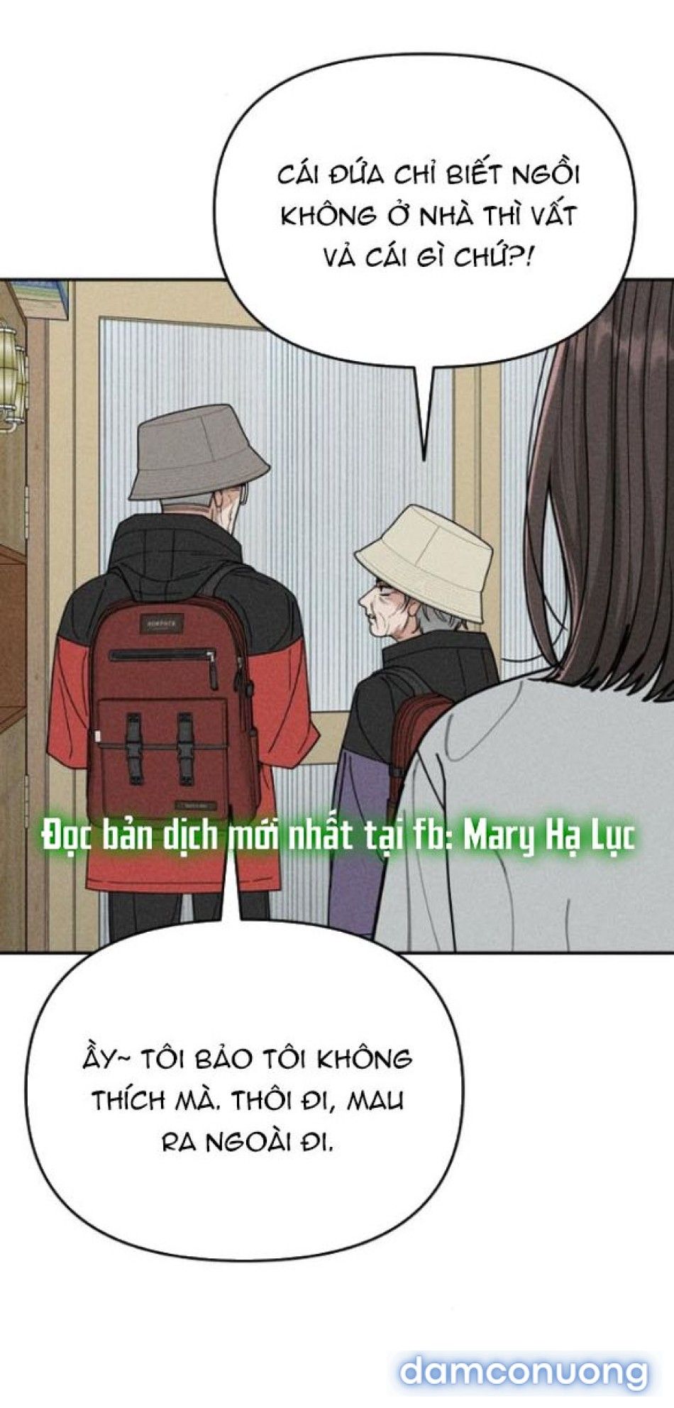 đọc truyện Nhật Ký Quan Sát Con Trai Bạn Của Mẹ Chương 6 ảnh 18 tại Thiên Thai Truyện