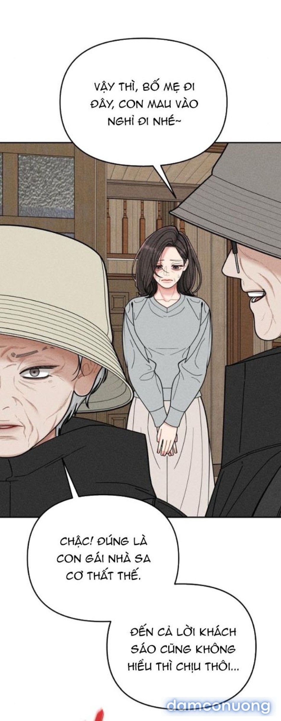 đọc truyện Nhật Ký Quan Sát Con Trai Bạn Của Mẹ Chương 6 ảnh 19 tại Thiên Thai Truyện