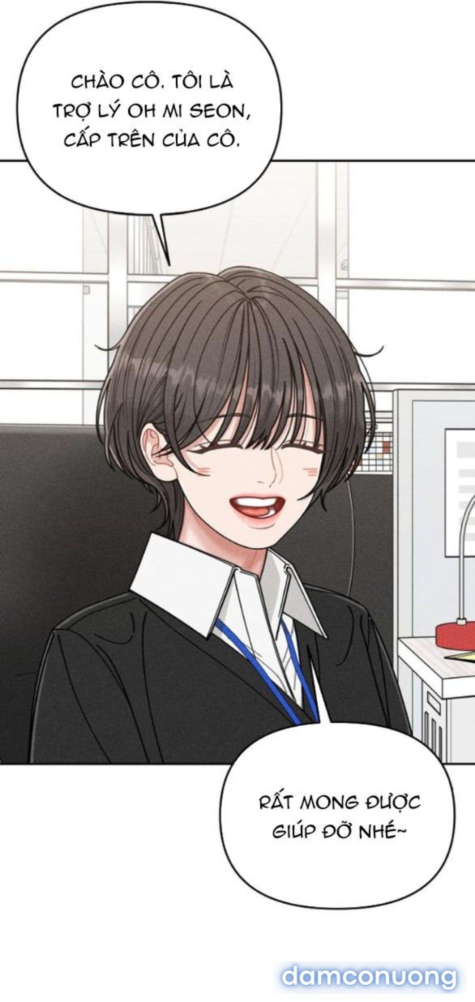 đọc truyện Nhật Ký Quan Sát Con Trai Bạn Của Mẹ Chương 6 ảnh 26 tại Thiên Thai Truyện