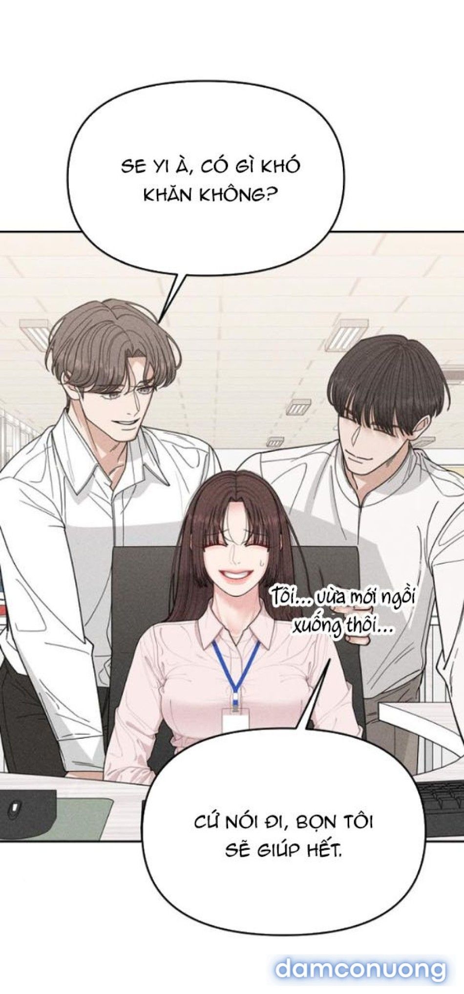 đọc truyện Nhật Ký Quan Sát Con Trai Bạn Của Mẹ Chương 6 ảnh 29 tại Thiên Thai Truyện