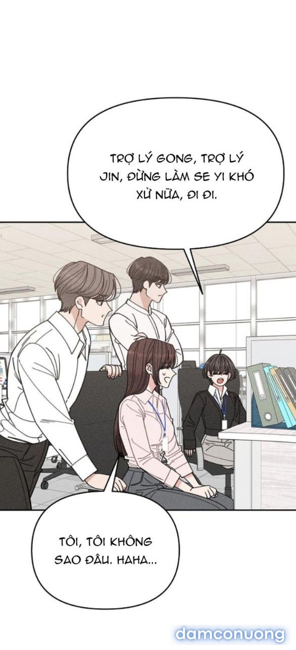 đọc truyện Nhật Ký Quan Sát Con Trai Bạn Của Mẹ Chương 6 ảnh 30 tại Thiên Thai Truyện