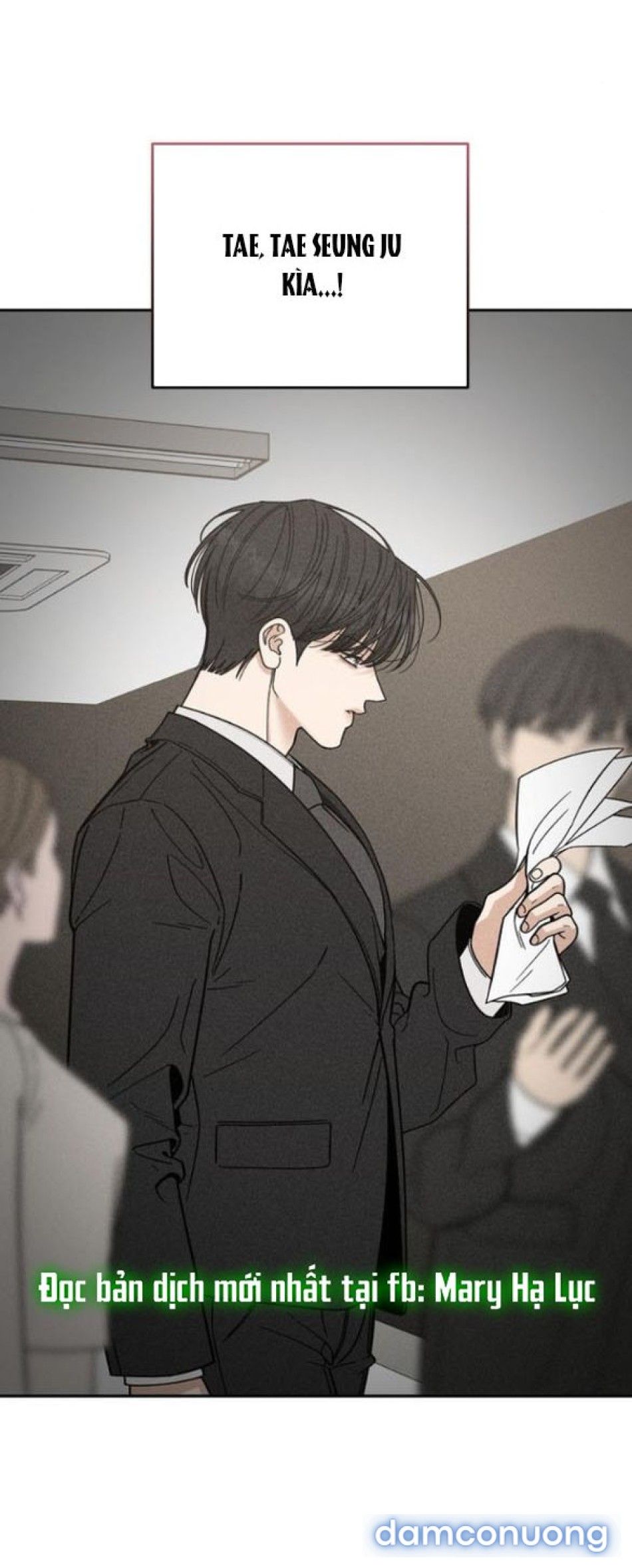 đọc truyện Nhật Ký Quan Sát Con Trai Bạn Của Mẹ Chương 6 ảnh 32 tại Thiên Thai Truyện