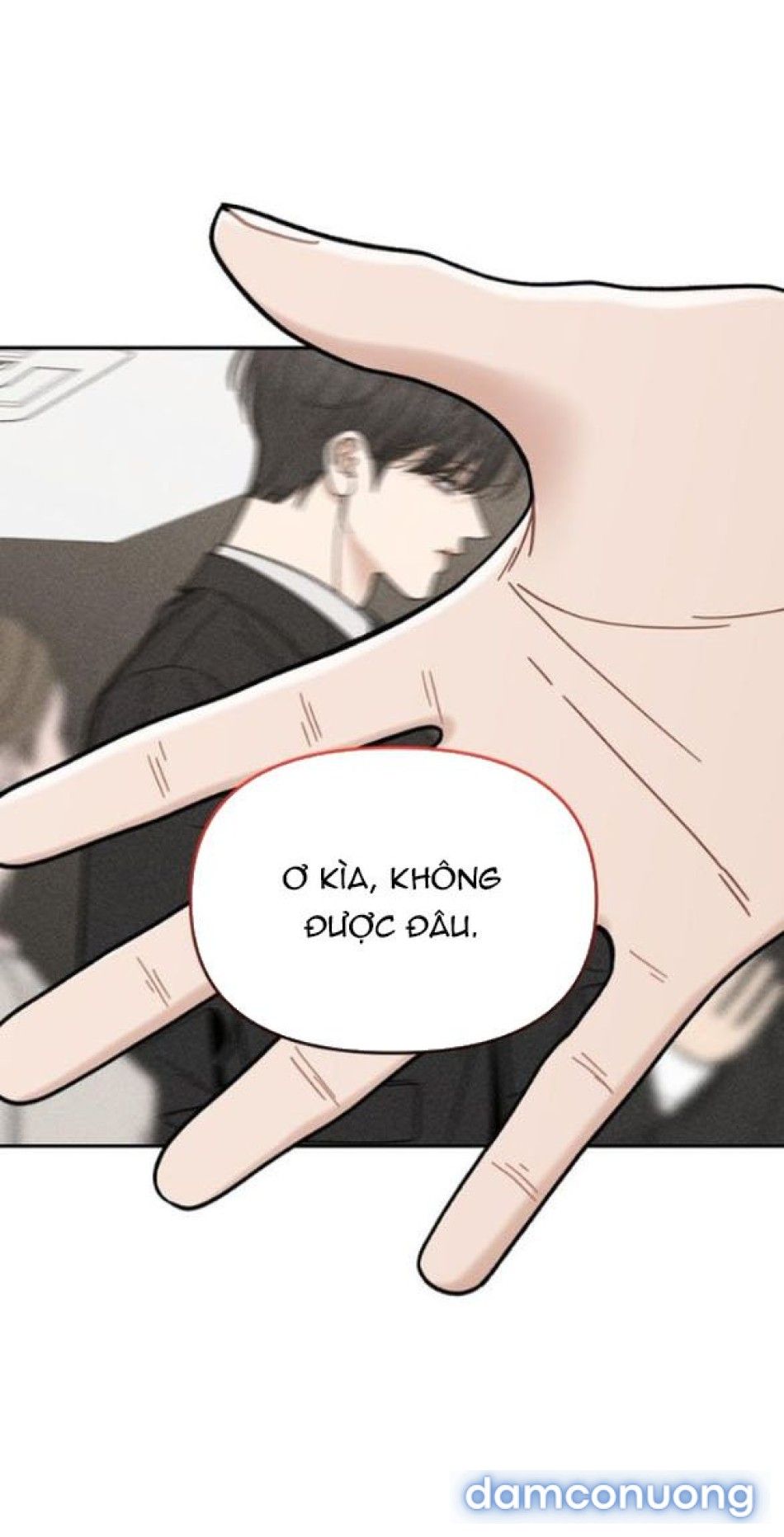 đọc truyện Nhật Ký Quan Sát Con Trai Bạn Của Mẹ Chương 6 ảnh 33 tại Thiên Thai Truyện