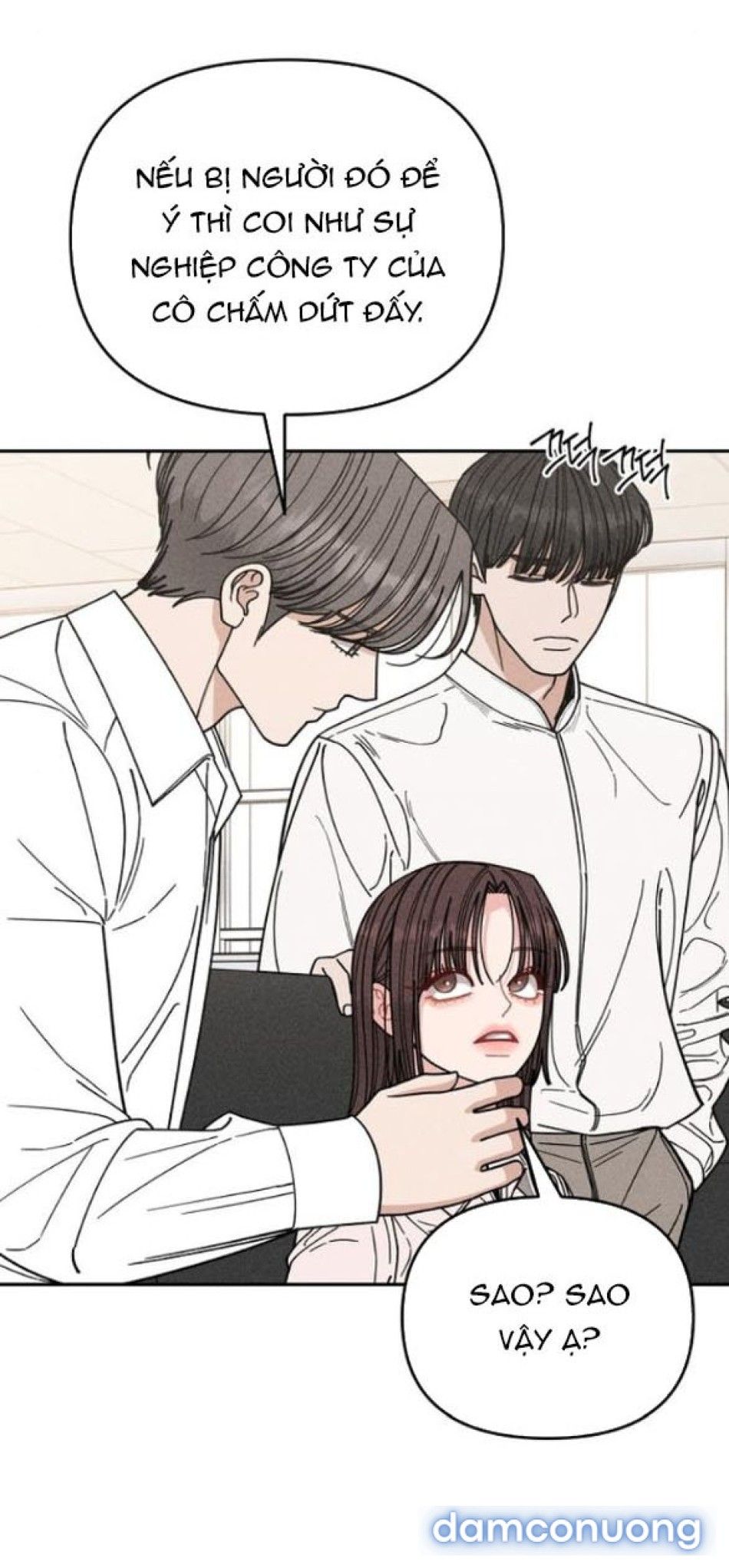 đọc truyện Nhật Ký Quan Sát Con Trai Bạn Của Mẹ Chương 6 ảnh 34 tại Thiên Thai Truyện