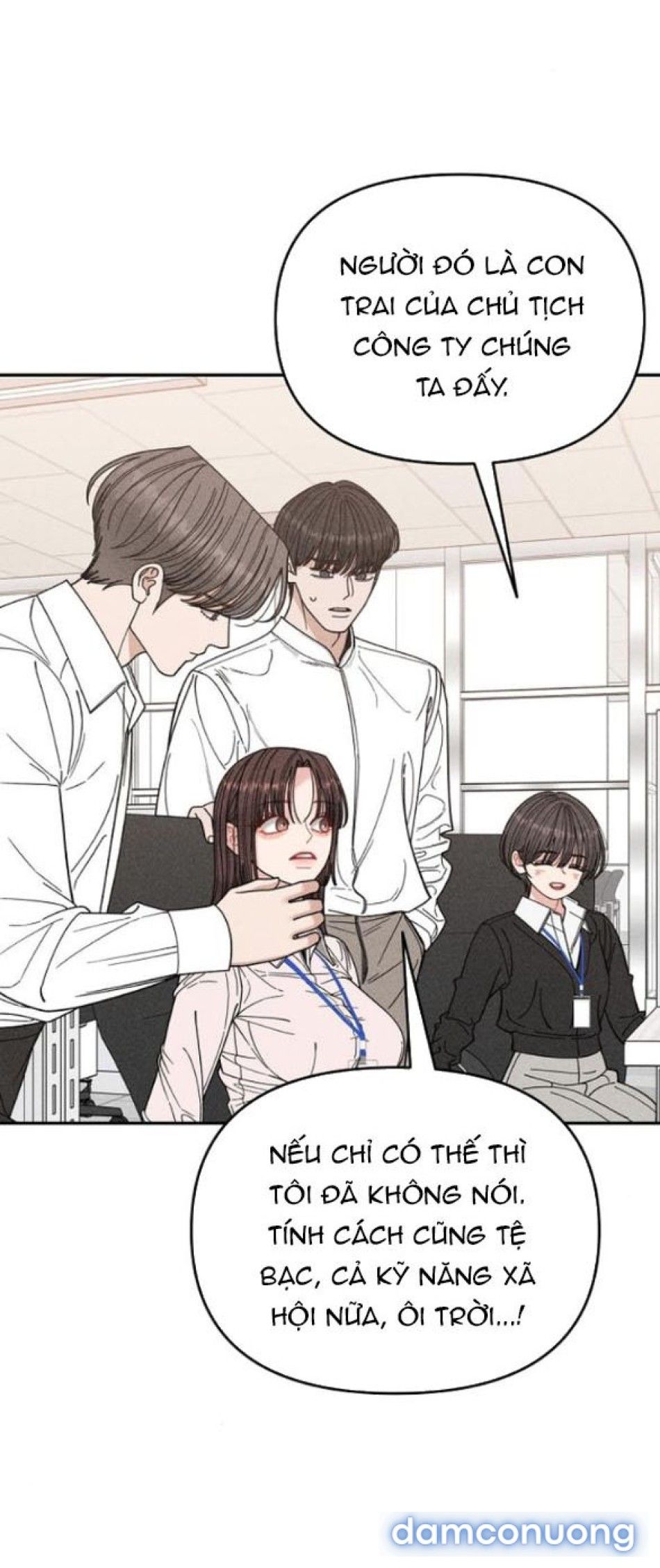 đọc truyện Nhật Ký Quan Sát Con Trai Bạn Của Mẹ Chương 6 ảnh 35 tại Thiên Thai Truyện