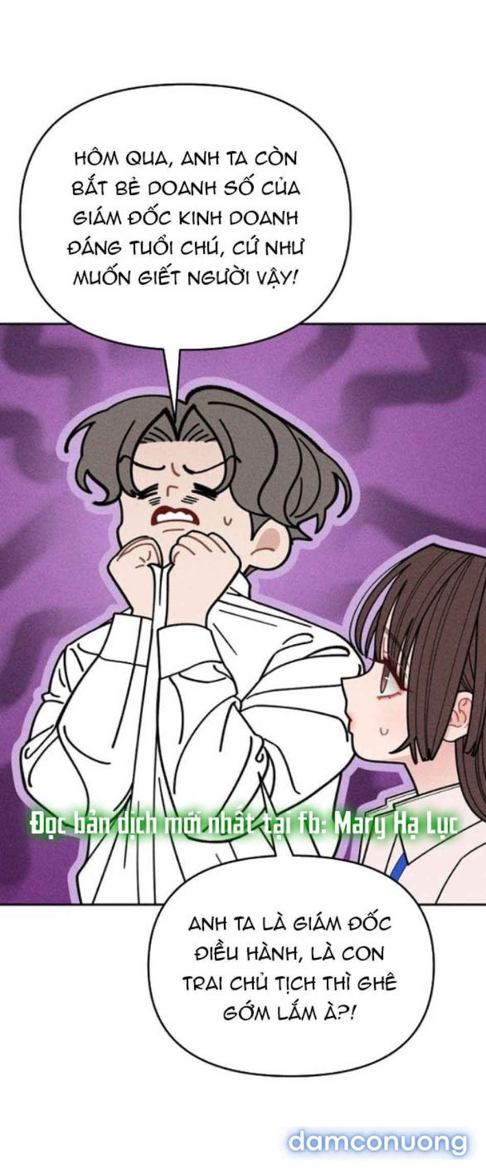 đọc truyện Nhật Ký Quan Sát Con Trai Bạn Của Mẹ Chương 6 ảnh 36 tại Thiên Thai Truyện