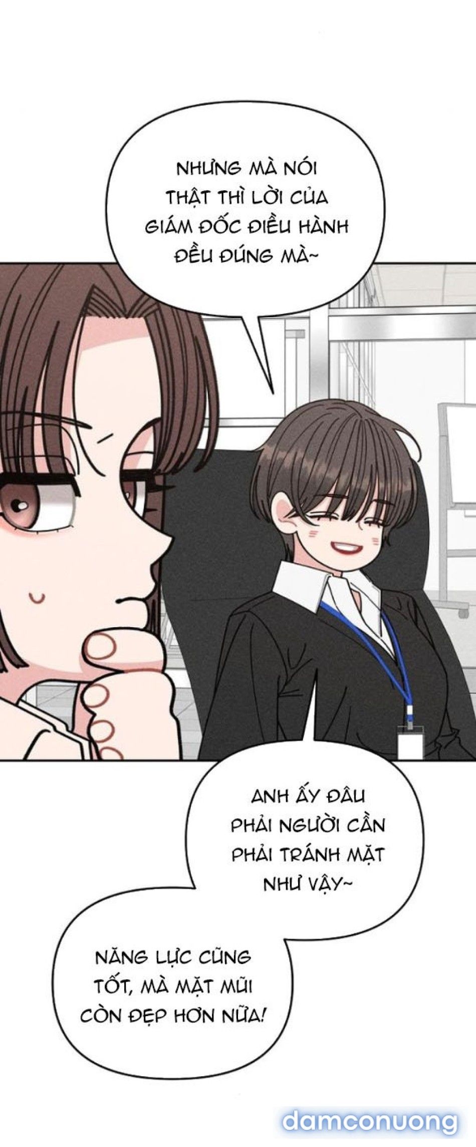 đọc truyện Nhật Ký Quan Sát Con Trai Bạn Của Mẹ Chương 6 ảnh 37 tại Thiên Thai Truyện