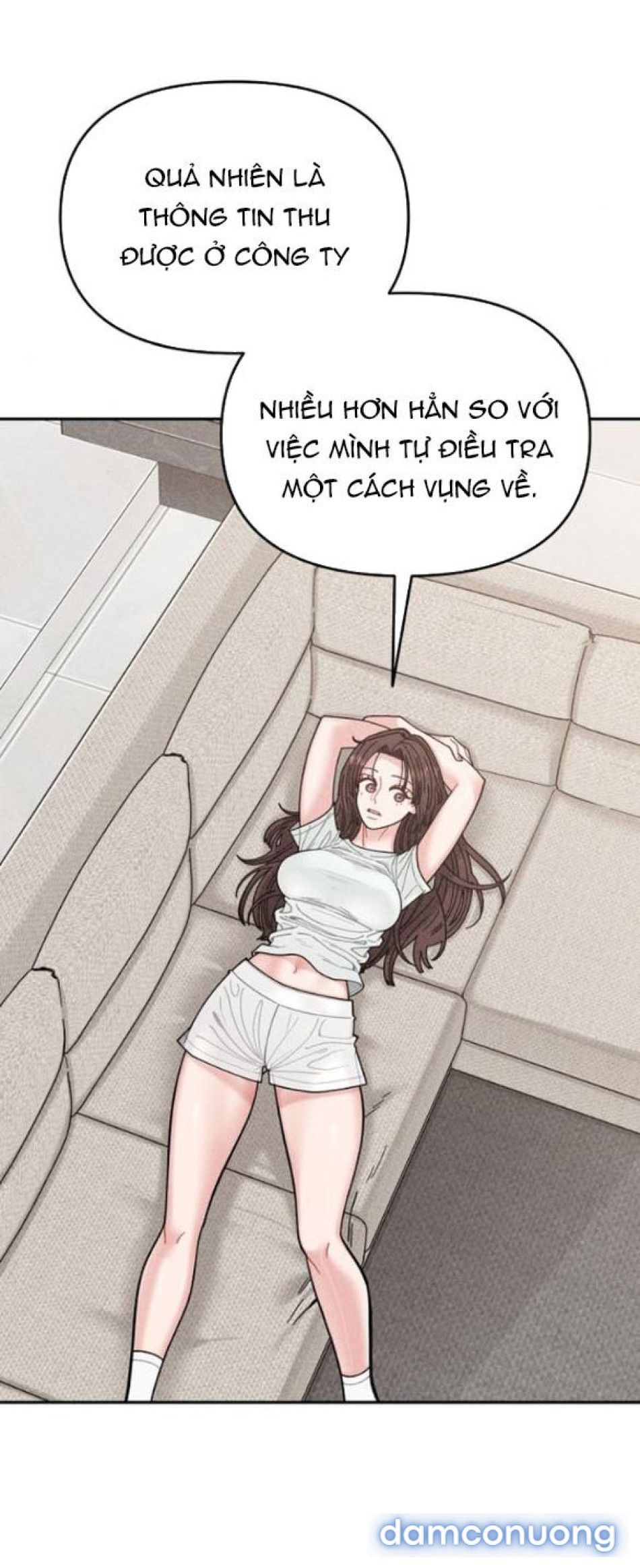 đọc truyện Nhật Ký Quan Sát Con Trai Bạn Của Mẹ Chương 6 ảnh 42 tại Thiên Thai Truyện