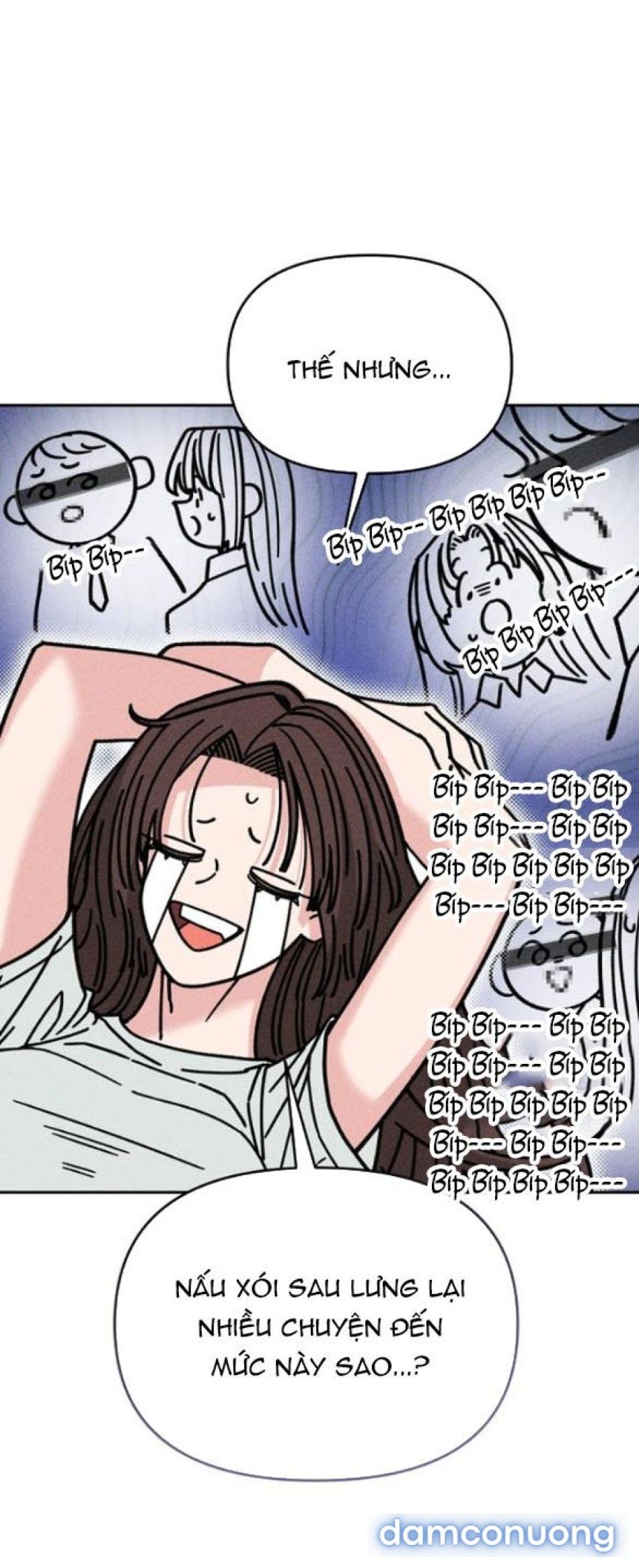 đọc truyện Nhật Ký Quan Sát Con Trai Bạn Của Mẹ Chương 6 ảnh 43 tại Thiên Thai Truyện